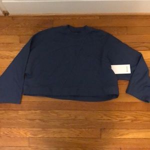 Lululemon broken beats pullover